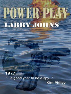 cover image of Power Play